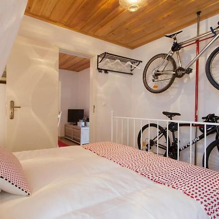 Alfama Charming Apt With 2 Free Bikes By Timecooler 리스본 외부 사진