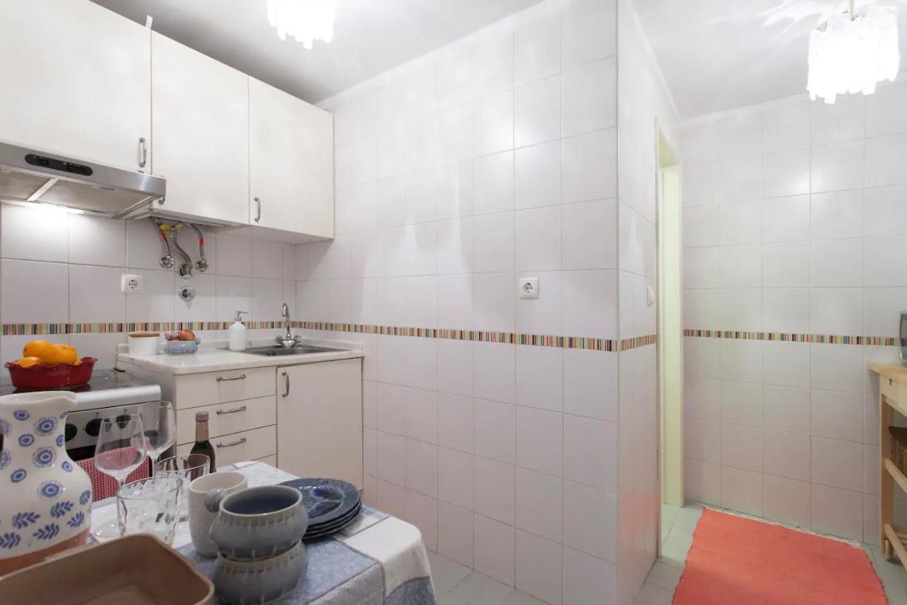 Alfama Charming Apt With 2 Free Bikes By Timecooler 리스본 외부 사진