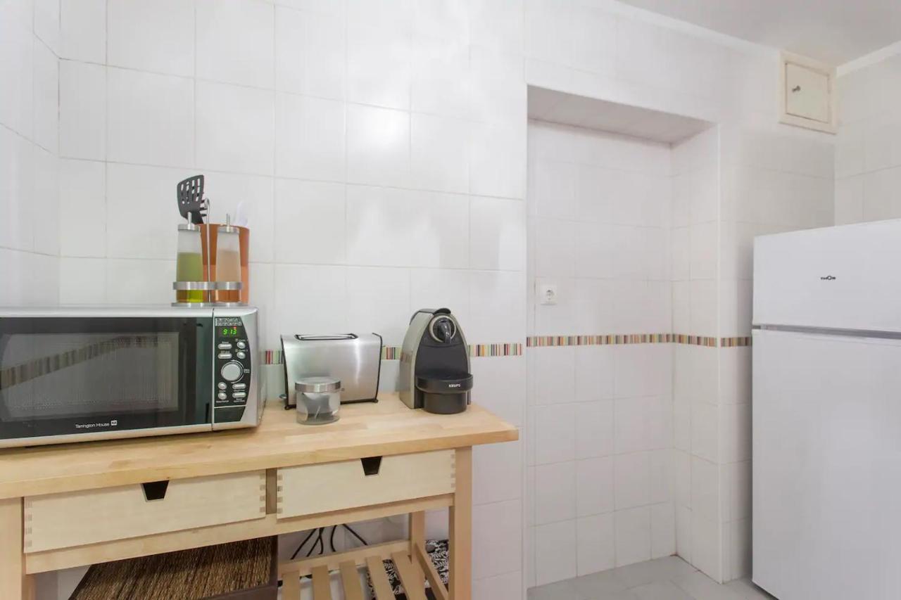 Alfama Charming Apt With 2 Free Bikes By Timecooler 리스본 외부 사진