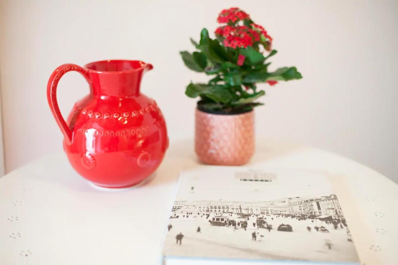 Alfama Charming Apt With 2 Free Bikes By Timecooler 리스본 외부 사진