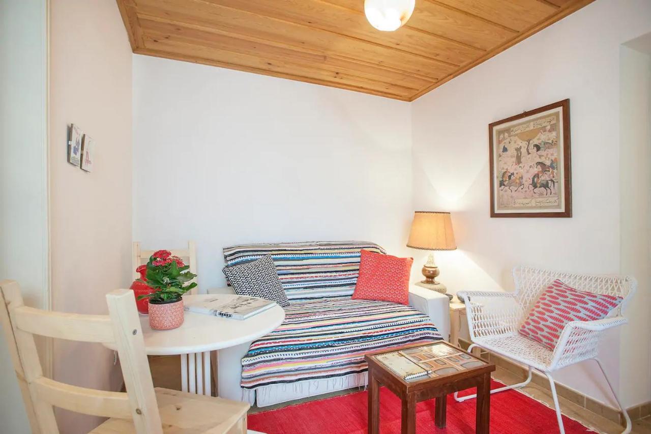 Alfama Charming Apt With 2 Free Bikes By Timecooler 리스본 외부 사진