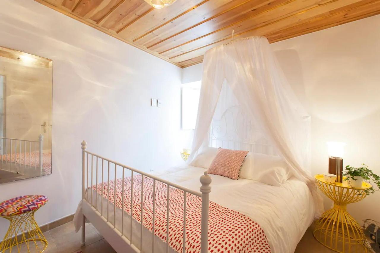 Alfama Charming Apt With 2 Free Bikes By Timecooler 리스본 외부 사진